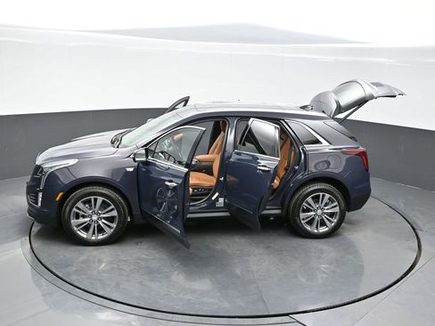 New 2025 Cadillac XT5 Premium Luxury w/ LPO, Floor Liner Package image 36