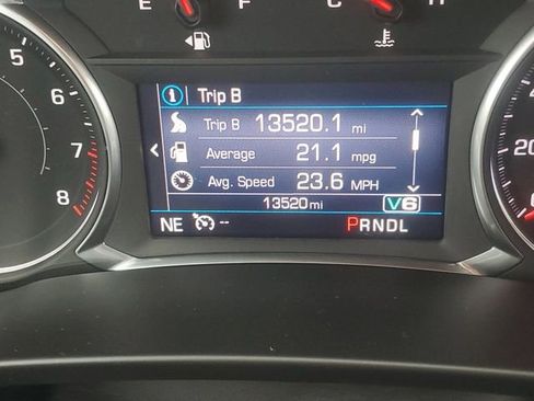 Used 2021 Chevrolet Blazer LT FWD image 20