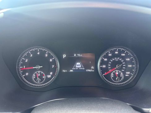 Used 2022 Hyundai Santa Fe SEL AWD/4WD image 23