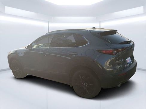 Used 2023 MAZDA CX-30 2.5 Turbo w/ Premium Plus Pkg image 5