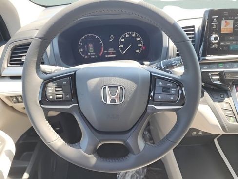 New 2026 Honda Odyssey EX-L image 24