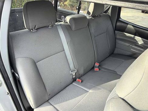 Used 2013 Toyota Tacoma PreRunner w/ TRD Off-Road Pkg RWD image 18