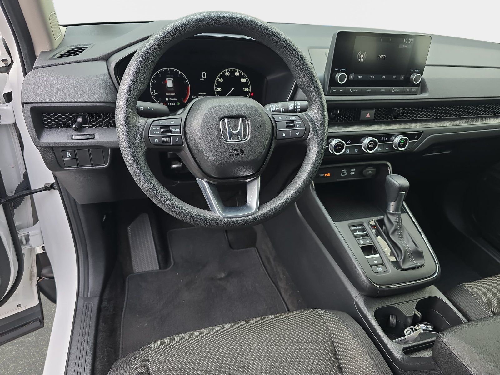 Used 2024 Honda CR-V EX image 18