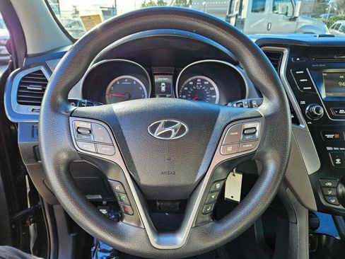 Used 2016 Hyundai Santa Fe Sport w/ Option Group 02 image 2