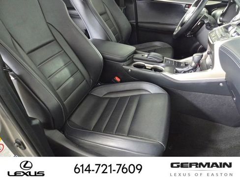 Used 2015 Lexus NX 200t F Sport w/ Navigation System Package AWD/4WD image 30