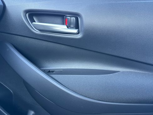 New 2026 Toyota Corolla SE image 19