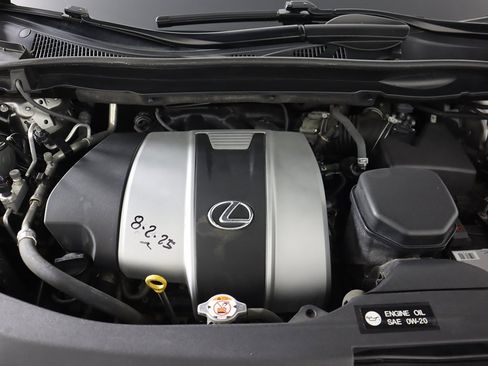 Used 2017 Lexus RX 350 F Sport image 24