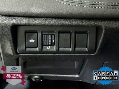 Certified 2025 Subaru Legacy Limited image 10