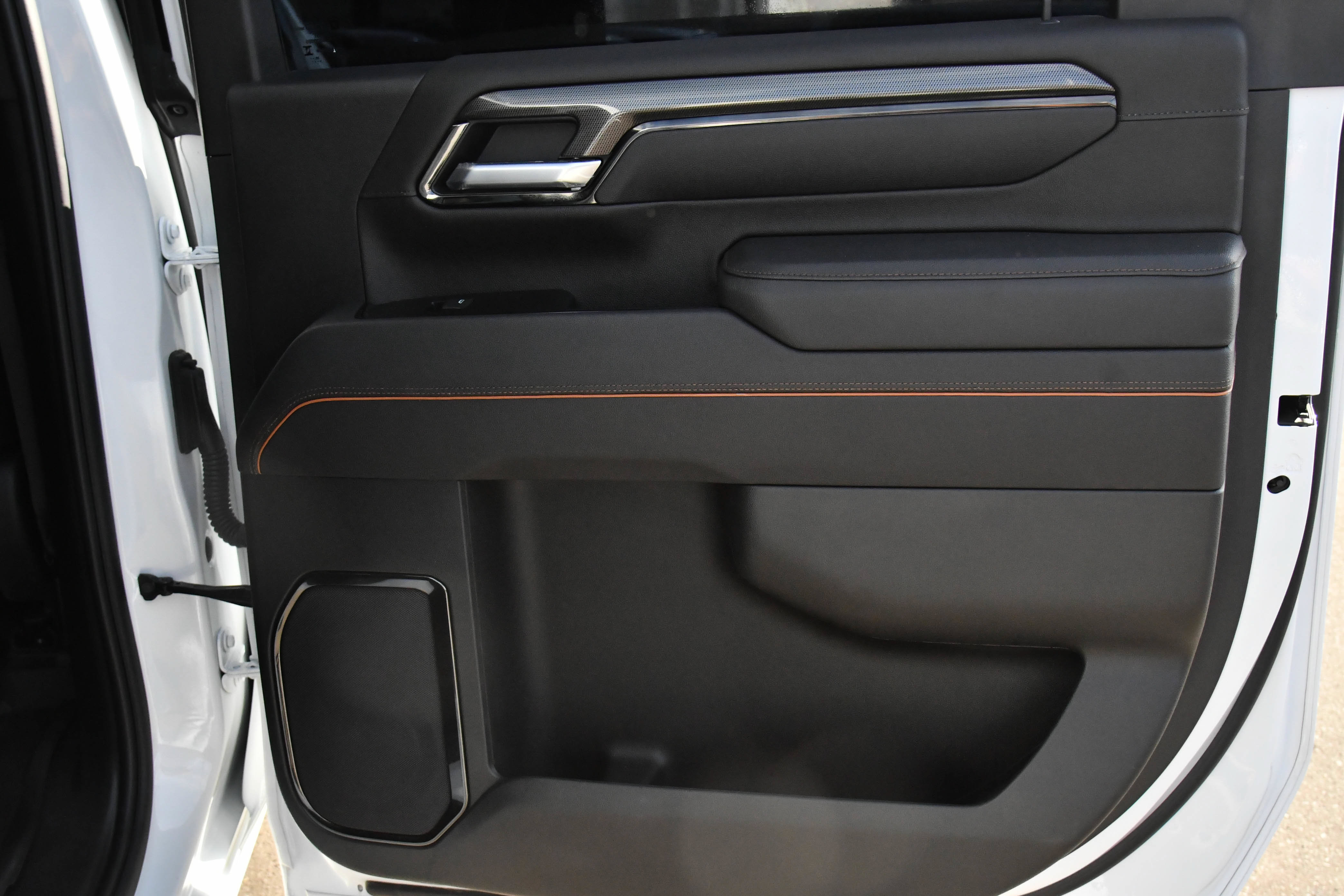 Used 2026 GMC Sierra 2500 AT4 AWD/4WD image 56