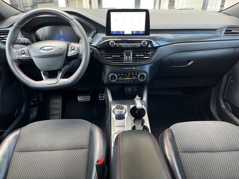 Used 2023 Ford Escape ST-Line image 33