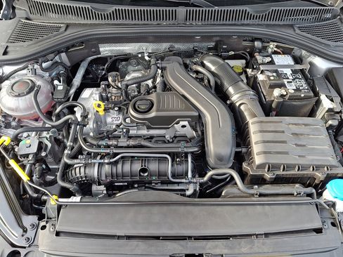 New 2026 Volkswagen Jetta S image 20