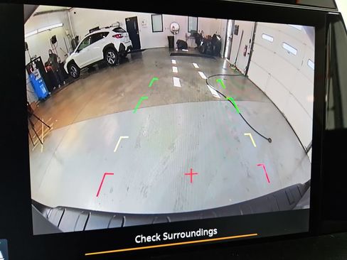 New 2026 Subaru Outback Limited image 20