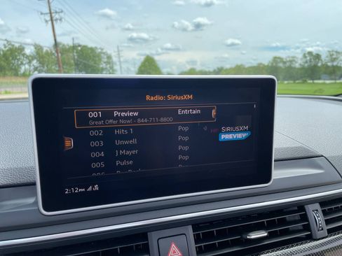 Used 2018 Audi S5 Prestige AWD/4WD image 79