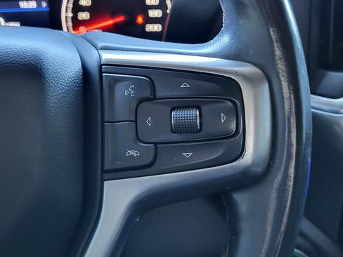 Used 2019 Chevrolet Silverado 1500 LT Trail Boss AWD/4WD image 19