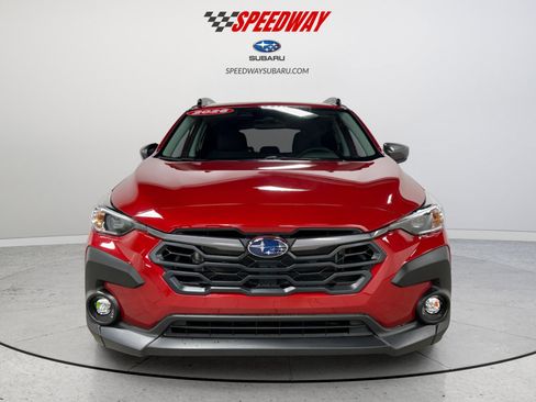 New 2026 Subaru Crosstrek 2.0i Premium image 2