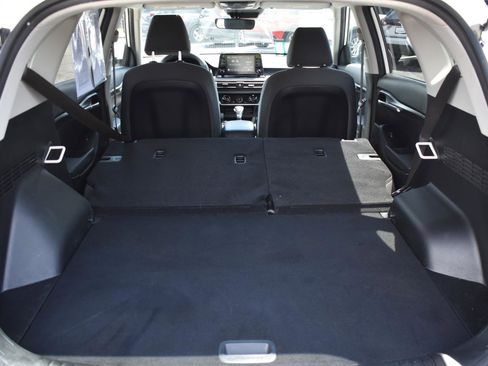 Used 2023 Kia Seltos LX AWD/4WD image 16