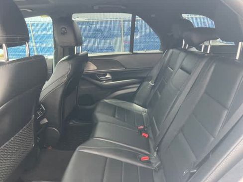 Certified 2022 Mercedes-Benz GLE 350 image 18