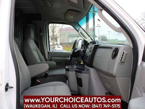 Used 2009 Ford E-250 and Econoline 250 image 9