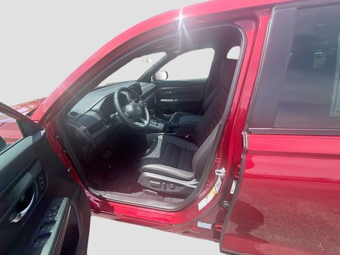 New 2026 Honda CR-V Sport-L image 16