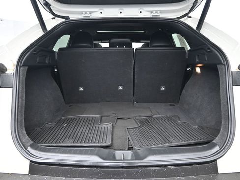 Used 2022 INFINITI QX55 Luxe w/ Cargo Package image 28