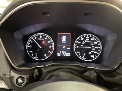 Used 2021 Subaru Outback Limited XT image 16