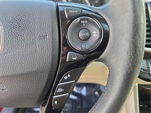 Used 2016 Honda Accord EX-L image 20