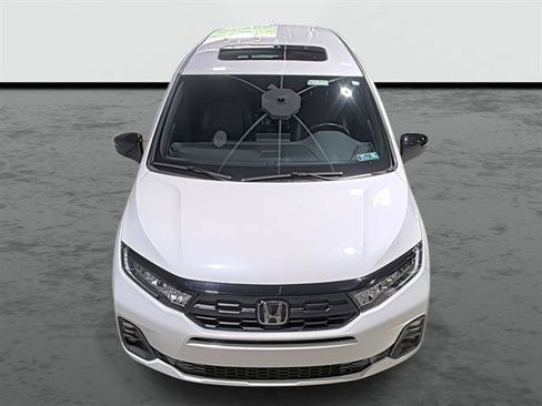 Used 2025 Honda Odyssey Sport-L image 6