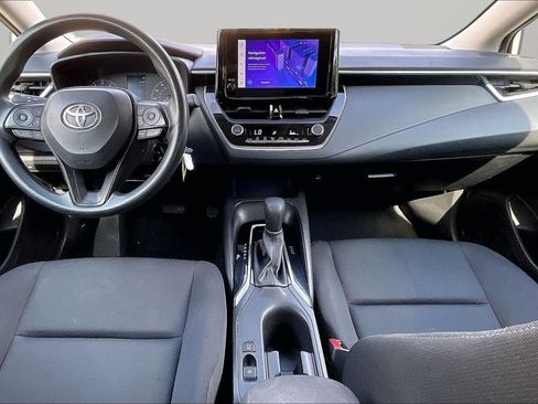 Used 2024 Toyota Corolla LE FWD image 15