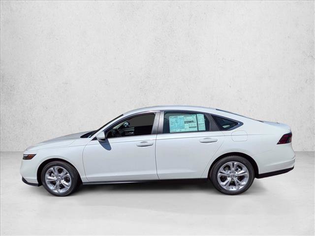 New 2026 Honda Accord LX image 9