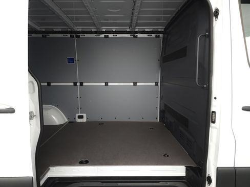 Used 2026 Mercedes-Benz Sprinter 2500 image 25