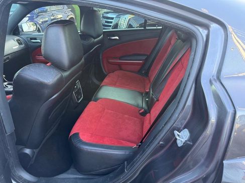 Used 2022 Dodge Charger Scat Pack RWD image 26
