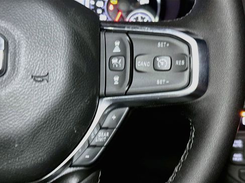 New 2026 RAM 1500 Laramie w/ Night Edition AWD/4WD image 31
