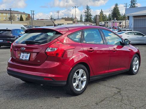 Used 2013 Ford Focus SE w/ Interior Protection Pkg image 7