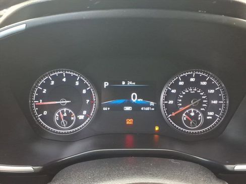 Certified 2023 Hyundai Santa Fe SEL image 29