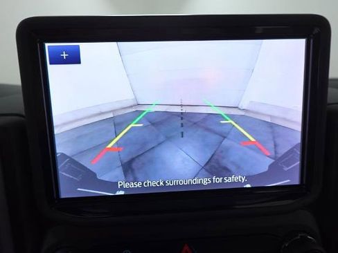 Certified 2021 Ford Bronco Sport Big Bend image 18