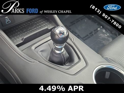 Certified 2024 Ford Mustang GT Premium image 20