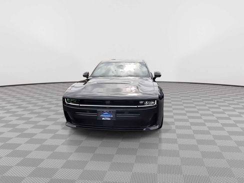 New 2026 Dodge Charger Scat Pack AWD/4WD image 3