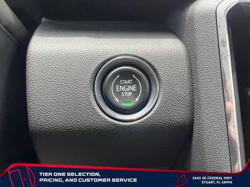 New 2026 GMC Acadia Elevation w/ Black Edition FWD image 30