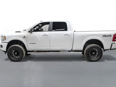Used 2022 RAM 2500 Laramie image 10