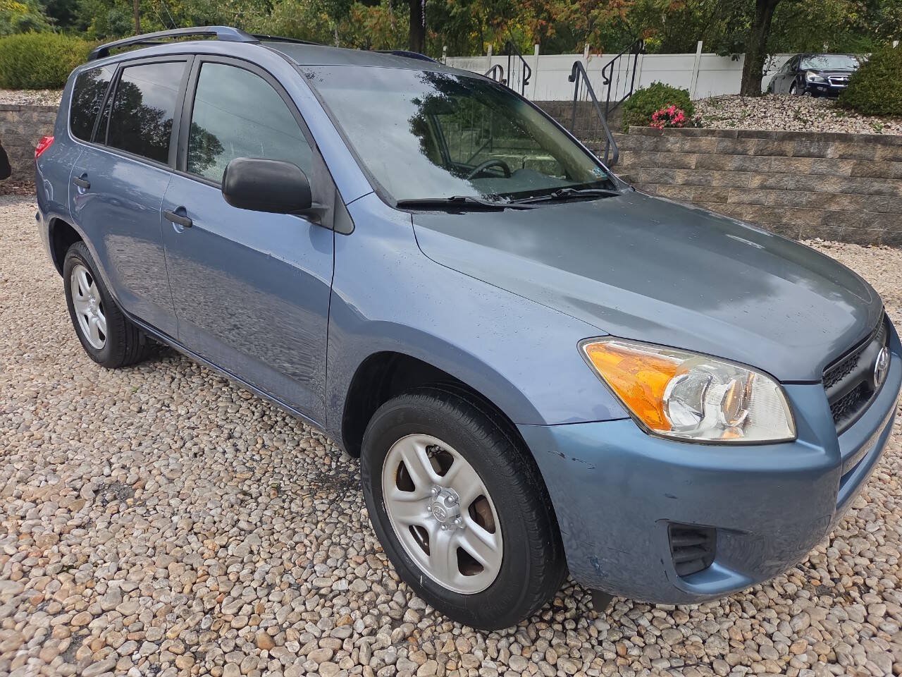 Used 2012 Toyota RAV4 FWD w/ Value Pkg image 7