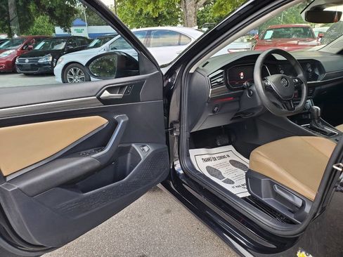 Used 2020 Volkswagen Jetta SEL FWD image 9