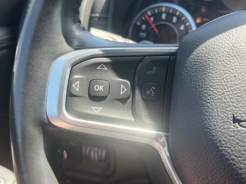 Used 2023 RAM 1500 Laramie AWD/4WD image 15