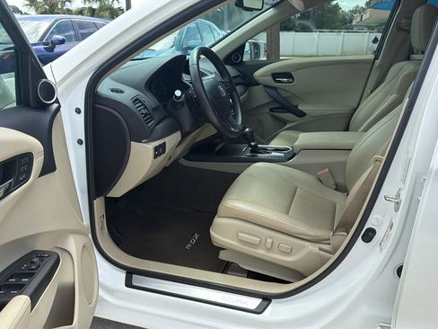 Used 2018 Acura RDX FWD image 19