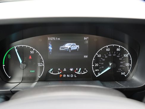 Certified 2022 Ford Maverick XL FWD image 40