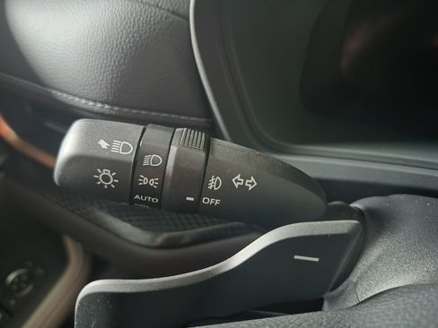 New 2026 Toyota Grand Highlander AWD Hybrid image 21