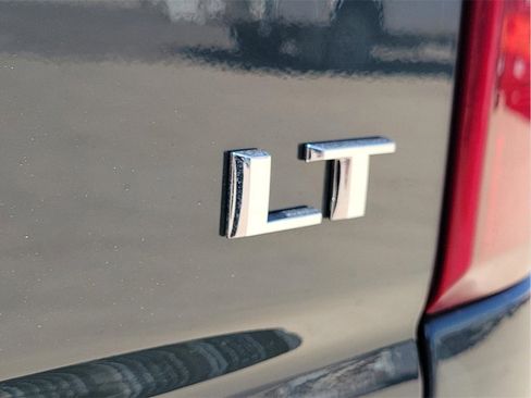 New 2025 Chevrolet Silverado 2500 LT w/ Texas Edition image 9