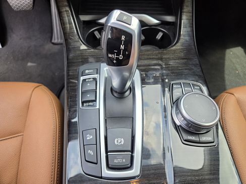 Used 2017 BMW X3 xDrive28i AWD/4WD image 13