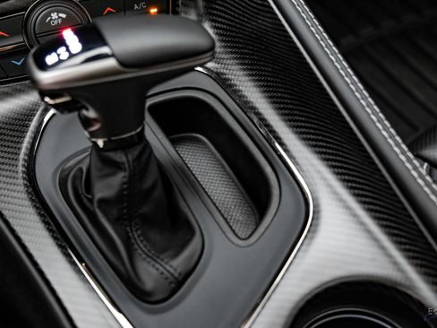 Used 2023 Dodge Challenger SRT Hellcat RWD image 65
