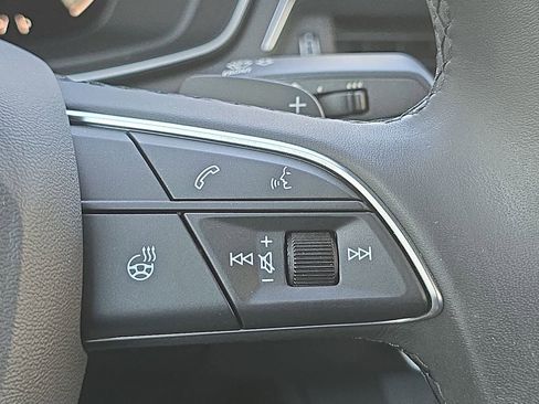 Used 2023 Audi A5 2.0T Premium Plus w/ Premium Plus image 16