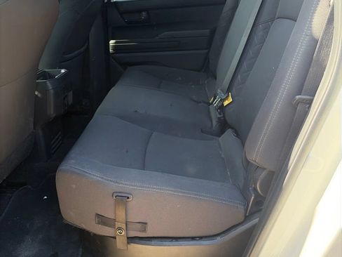 Used 2024 Toyota Tacoma SR5 RWD image 17